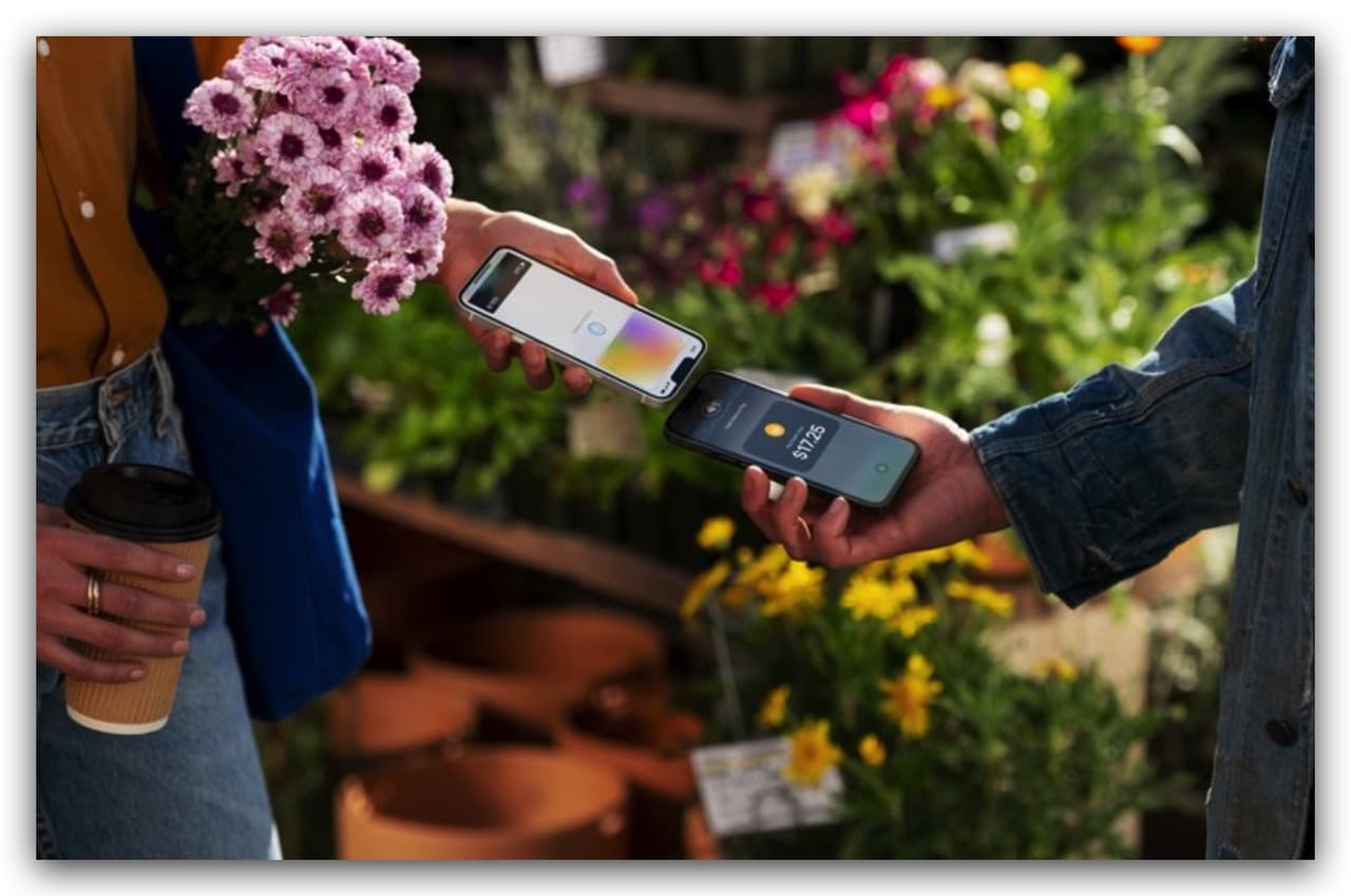 Apple Tap to Pay teknolojisini rakiplere açıyor!