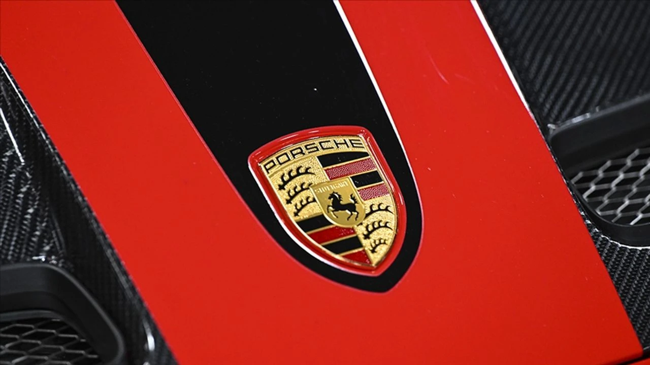 Porsche Çin pazarındaki düşüşün ardından yönetimde değişikliğe gidiyor