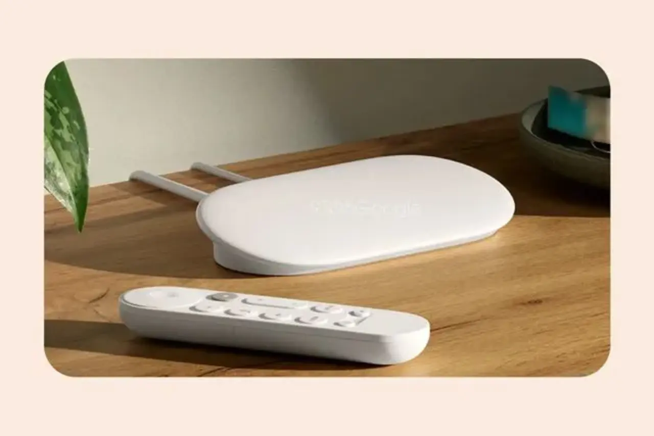 Google, yeni akış cihazında Chromecast’den uzaklaşıyor!