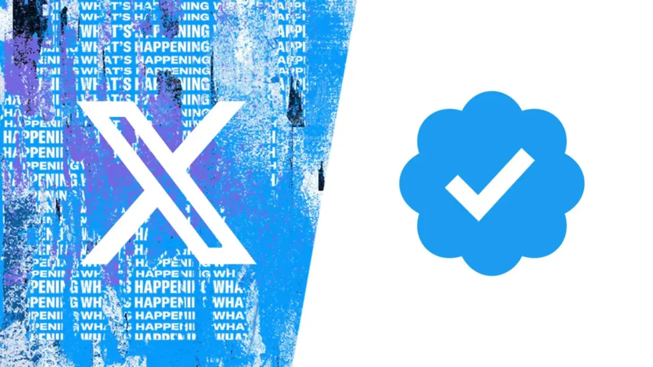 X’de mavi rozet satışı ve gizli reklamlar soruşturma altında!