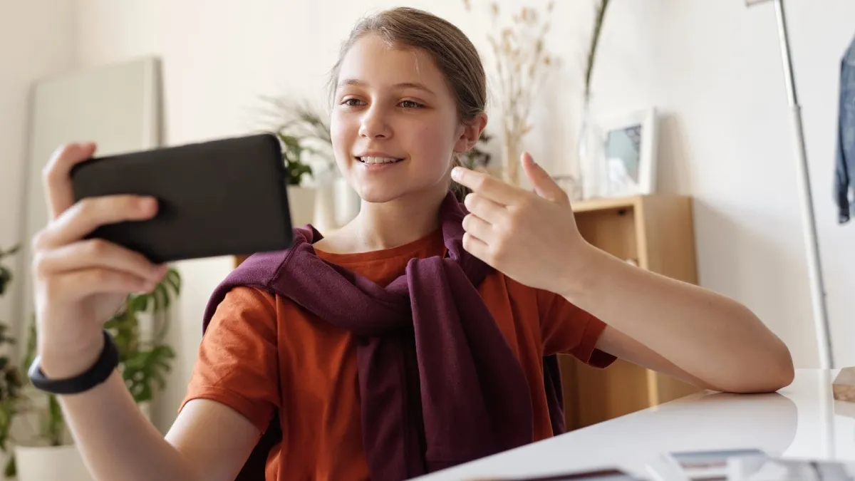 Yep, video görüşmelerinizdeki tüm sorunları ortadan kaldırıyor!