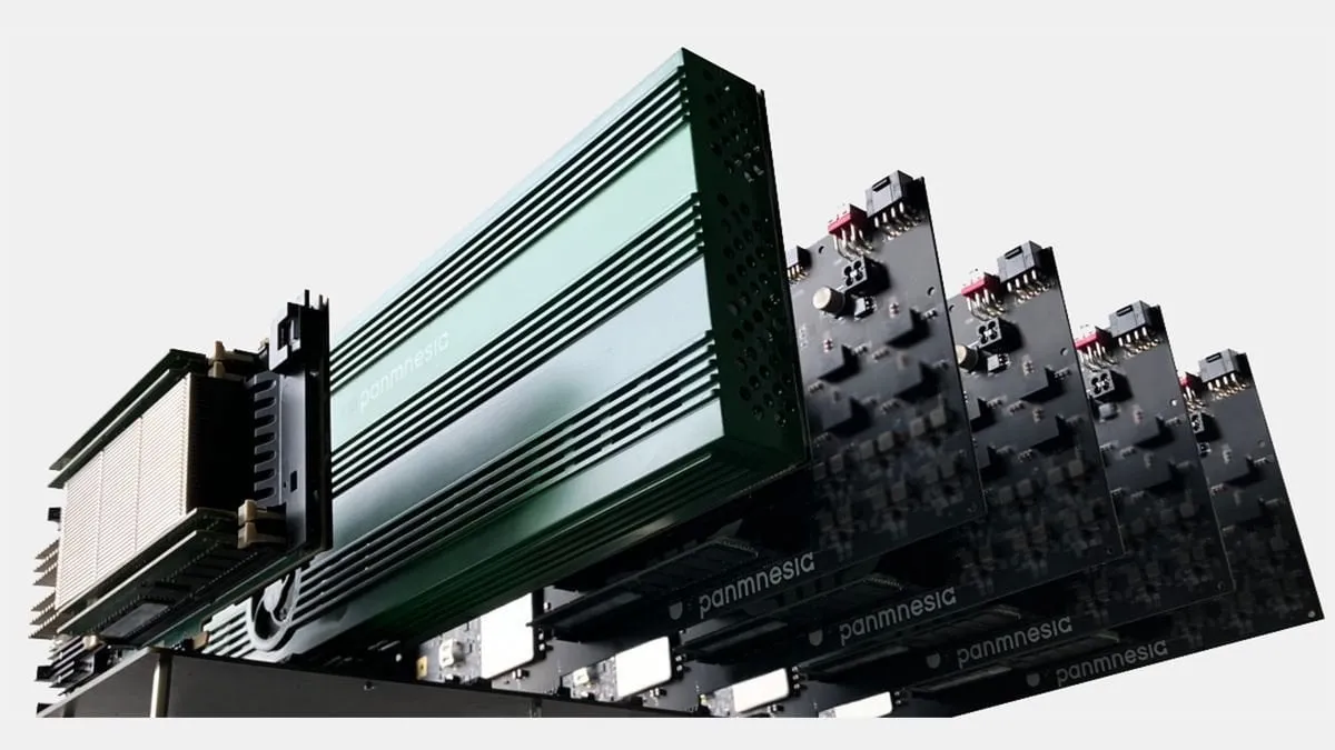 Yapay zeka ve HPC oyun kurallarını değiştiriyor