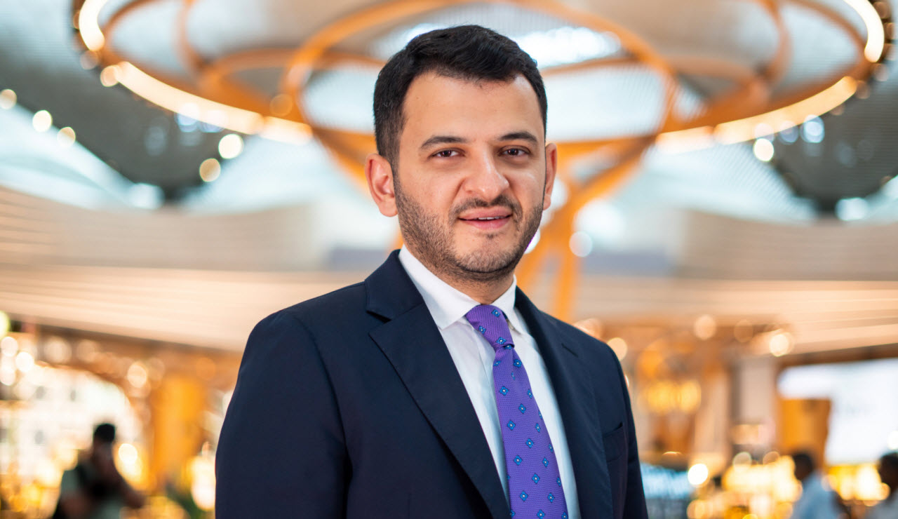 İGA İstanbul Havalimanı’nda yeni atama!