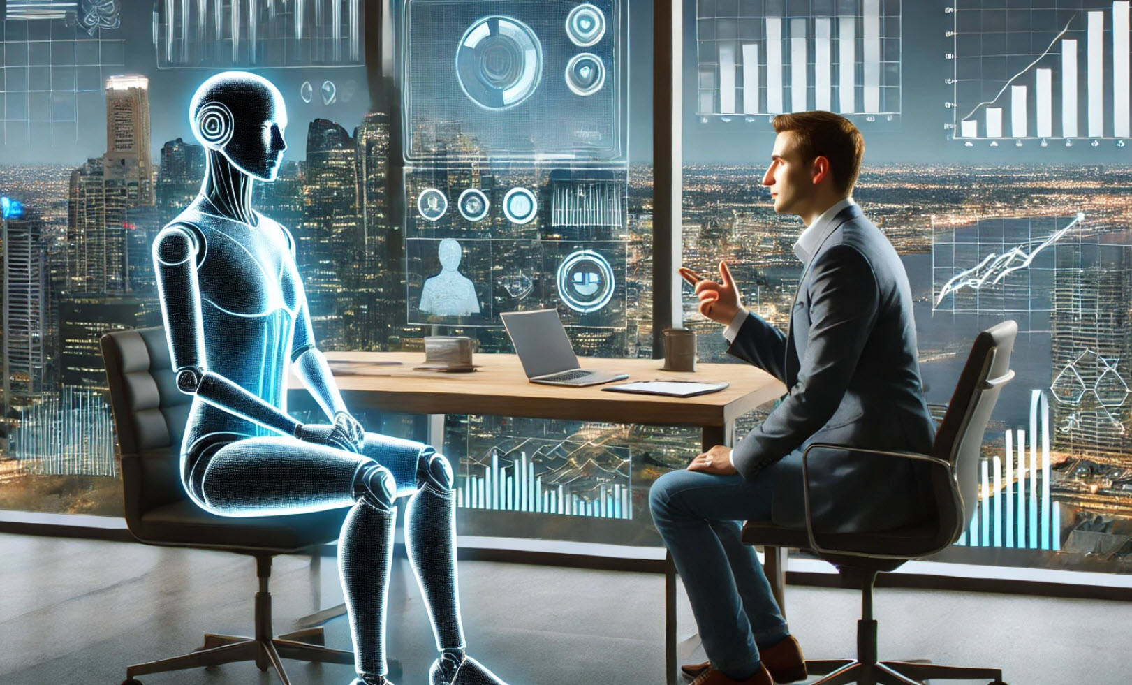 Yatırımcılara yapay zeka desteği!