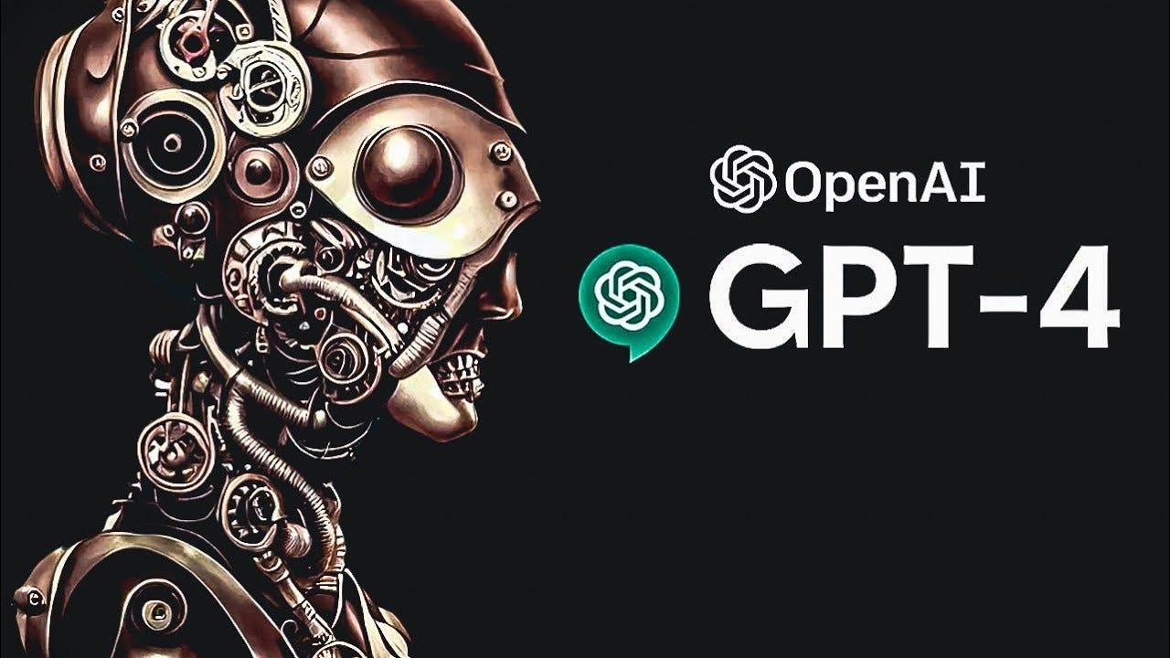 OpenAI GPT-4 güncellemesi yeni özellikler ve fiyat düşüşüyle geldi!