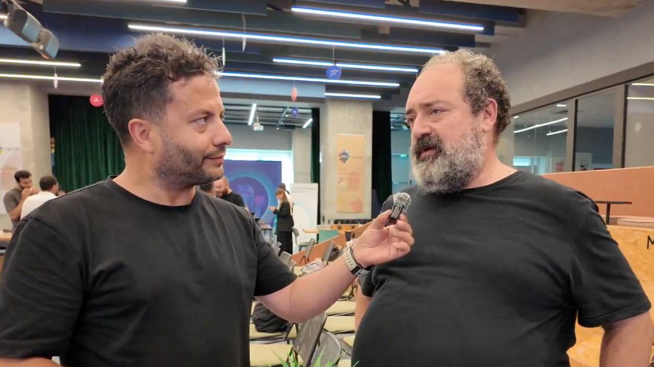 Girişimcilik Dünya Kupası Türkiye Finali düzenlendi: Özel röportaj!