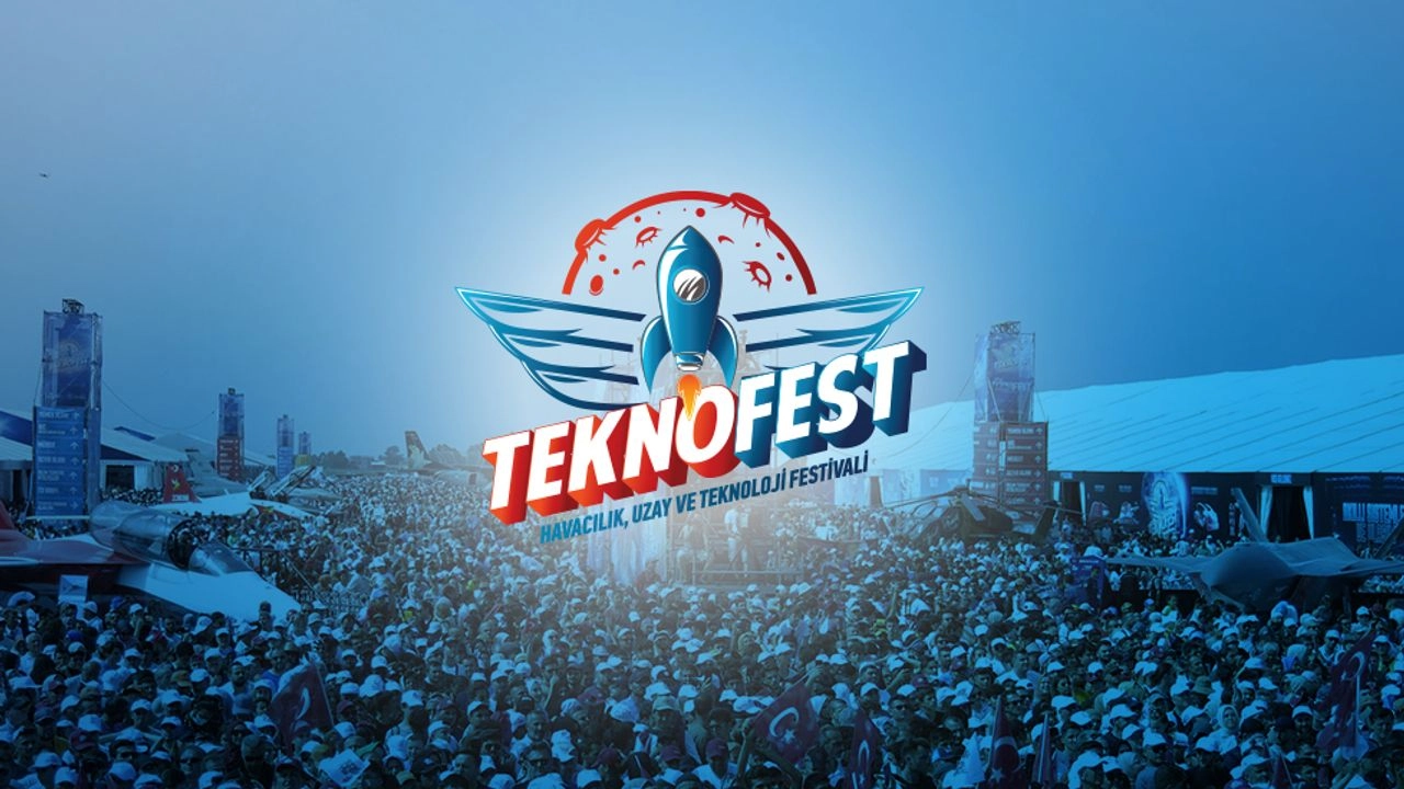 TEKNOFEST’te ödüller sahiplerini buldu!