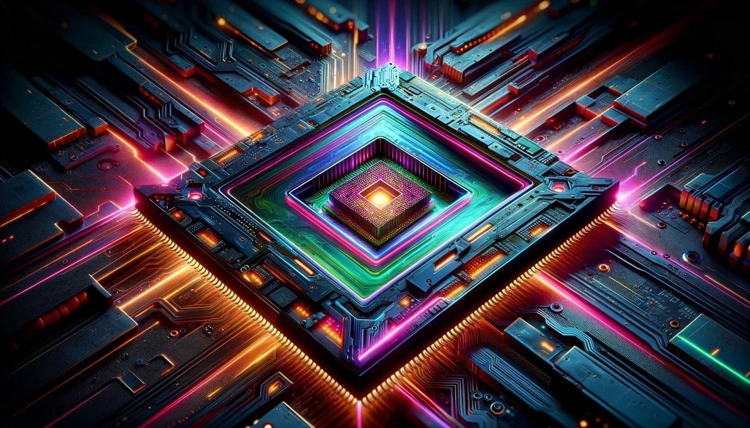 SK Hynix HBM’den 30 kat daha hızlı yeni bir bellek geliştiriyor!