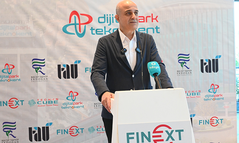 FINEXT hızlandırma programı başvuruları başladı!