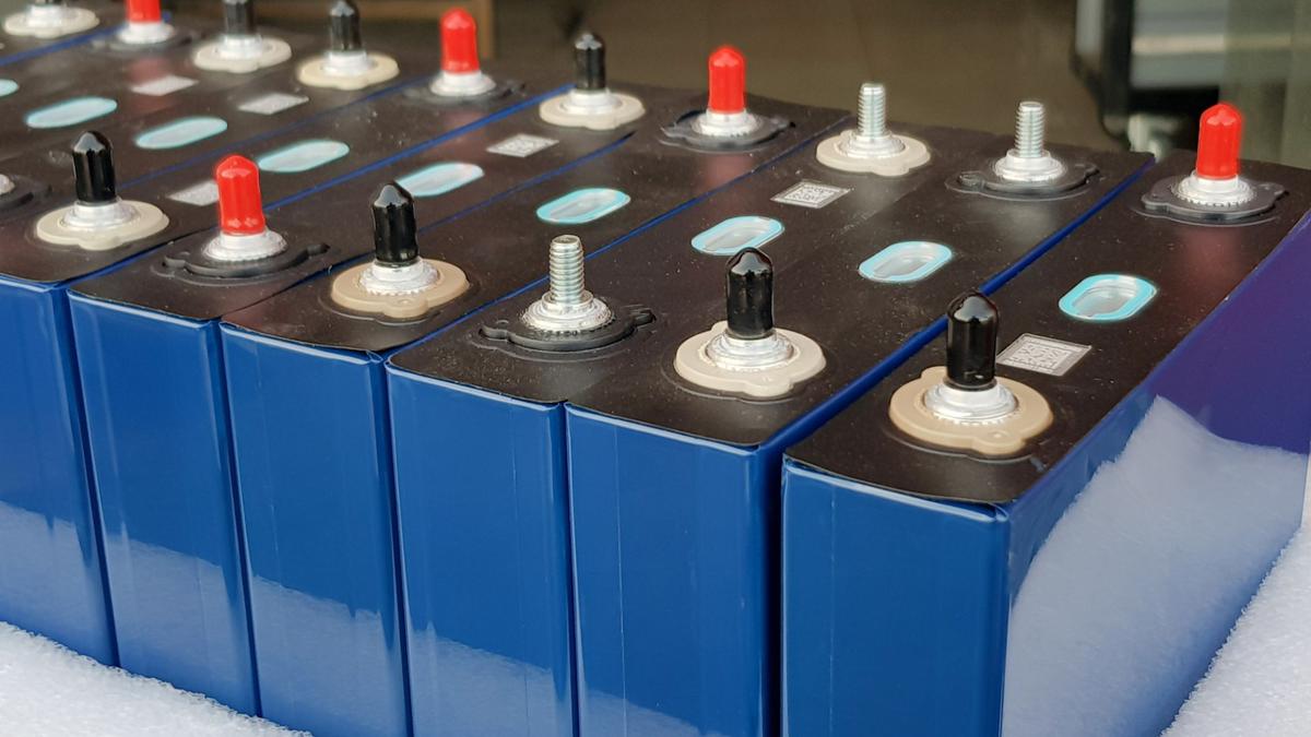 Lityum-iyon pillerin rakibi piyasaya çıktı!