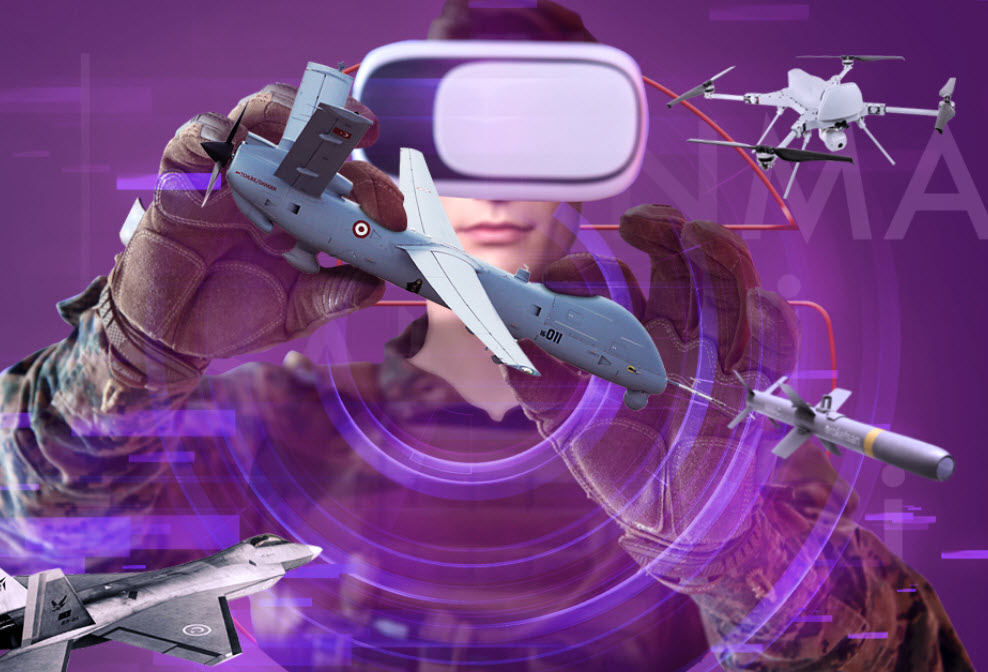 Savunma Sanayii Başkanlığı’ndan “Millî Yetkinlik Hamlesi”