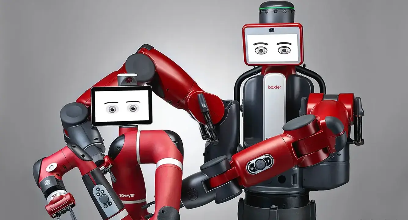 Bu robotlar işbirliği yapmayı öğreniyor!