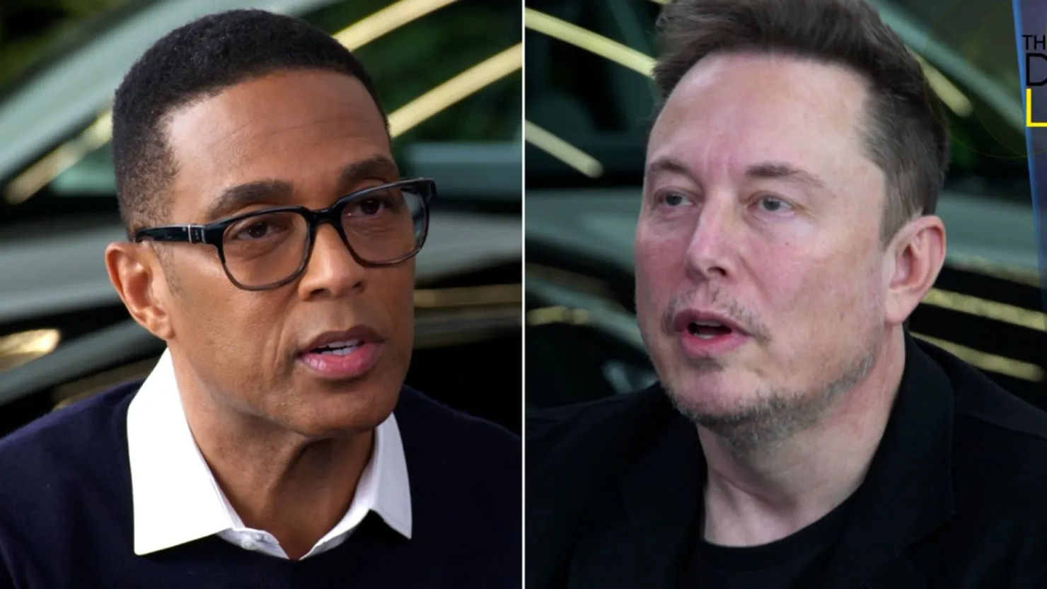 Elon Musk, şovunu iptal ettiği Don Lemon’la davalık oldu!