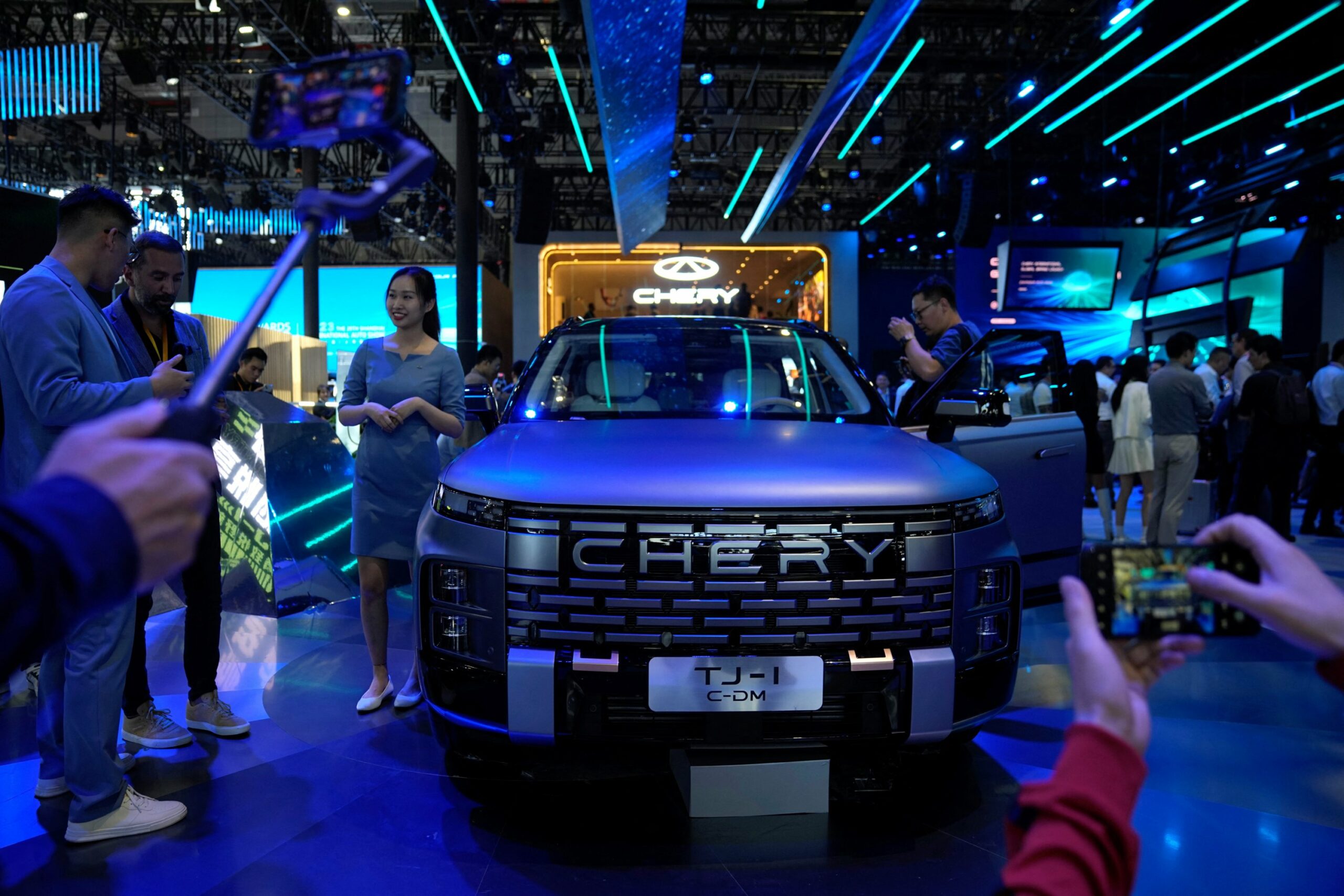 Elektrikli araçların menzili 1500 km’ye çıkıyor!