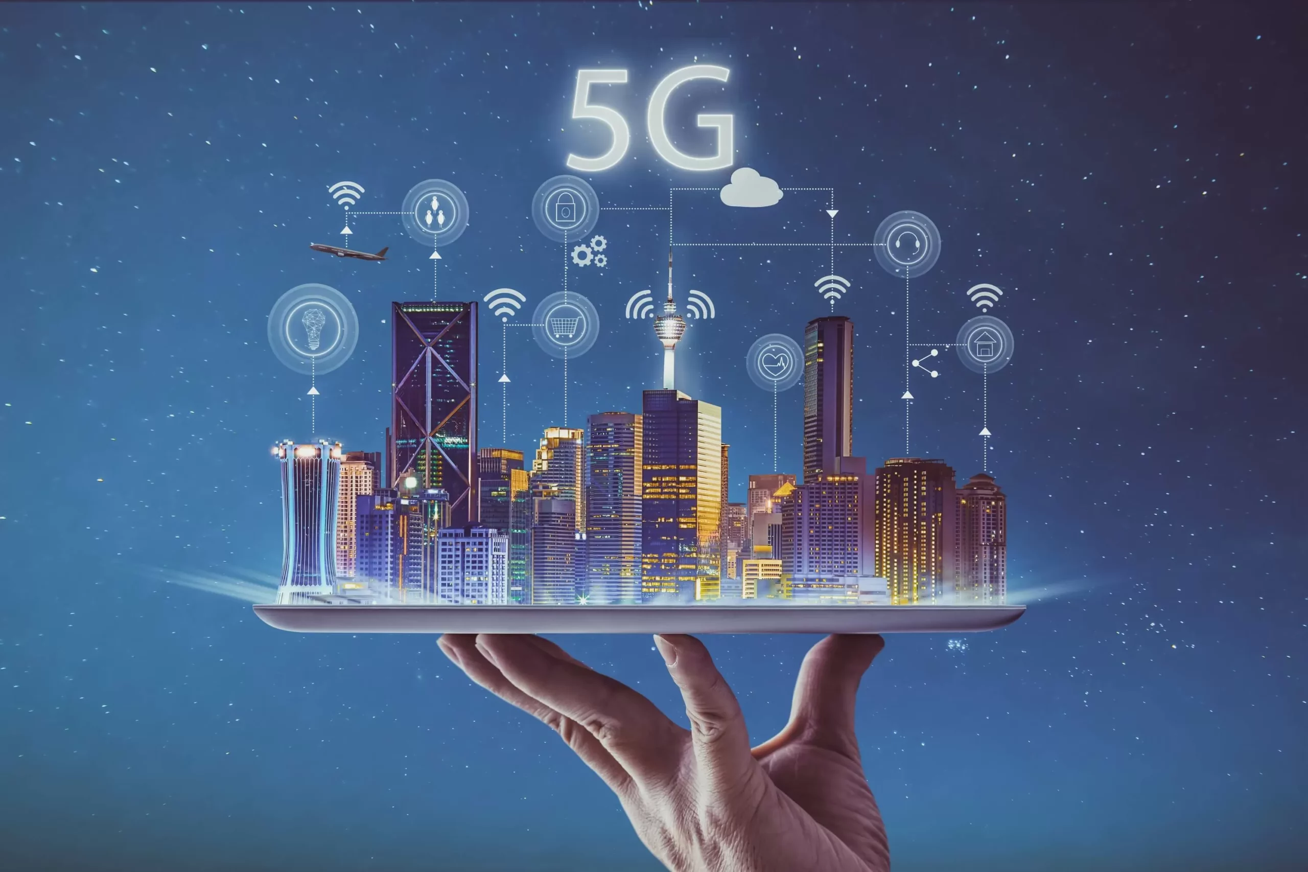 5G teknolojisi Türkiye’de ne zaman yaygınlaşacak?
