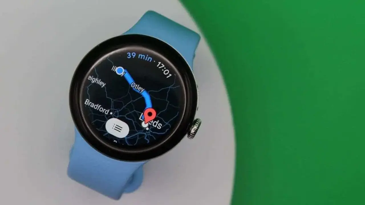Google Wear OS’e çevrimdışı haritalar özelliği geliyor!