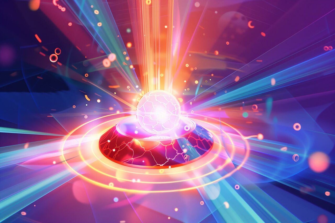 Dünyanın en hızlı mikroskobu geliştirildi