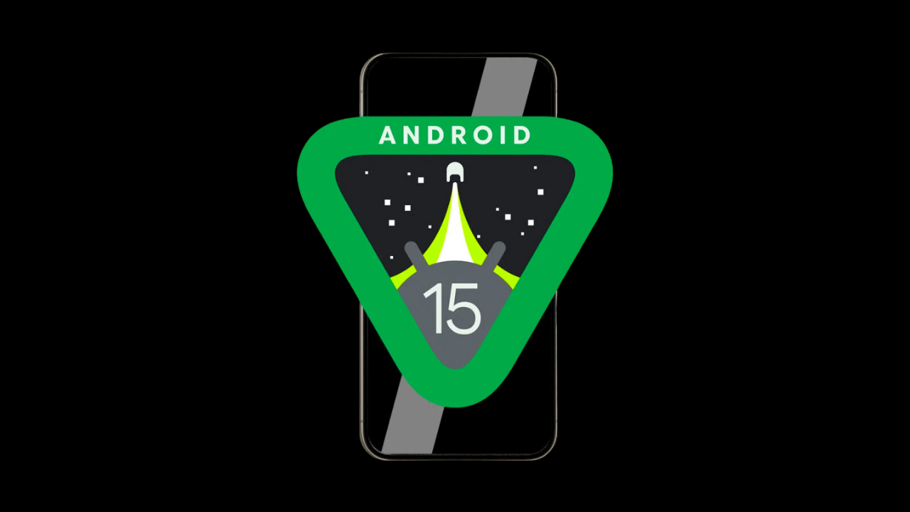 Samsung, Android 15 güncellemesini yayınladı!