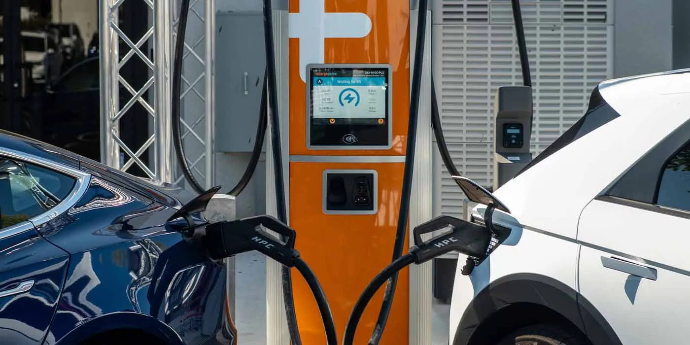 ChargePoint’ten elektrikli araç şarjında devrim yaratan yeni teknoloji