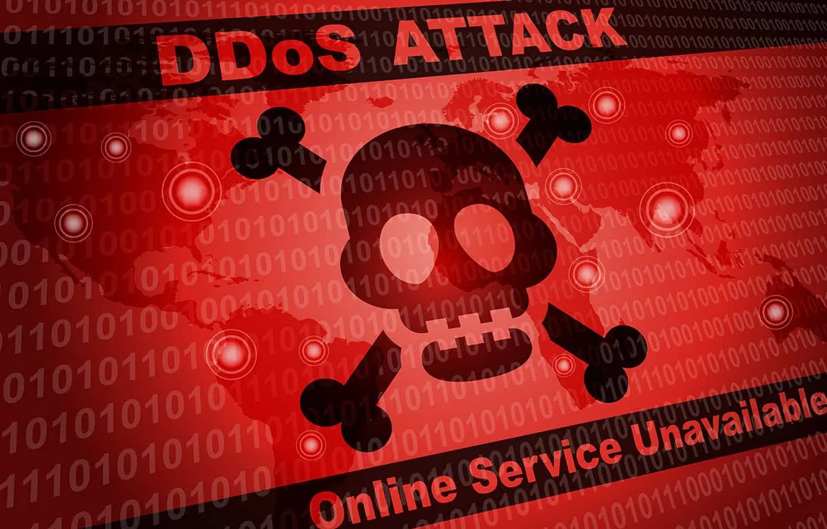 Microsoft Azure kesintisinin sebebi DDoS saldırısı çıktı!