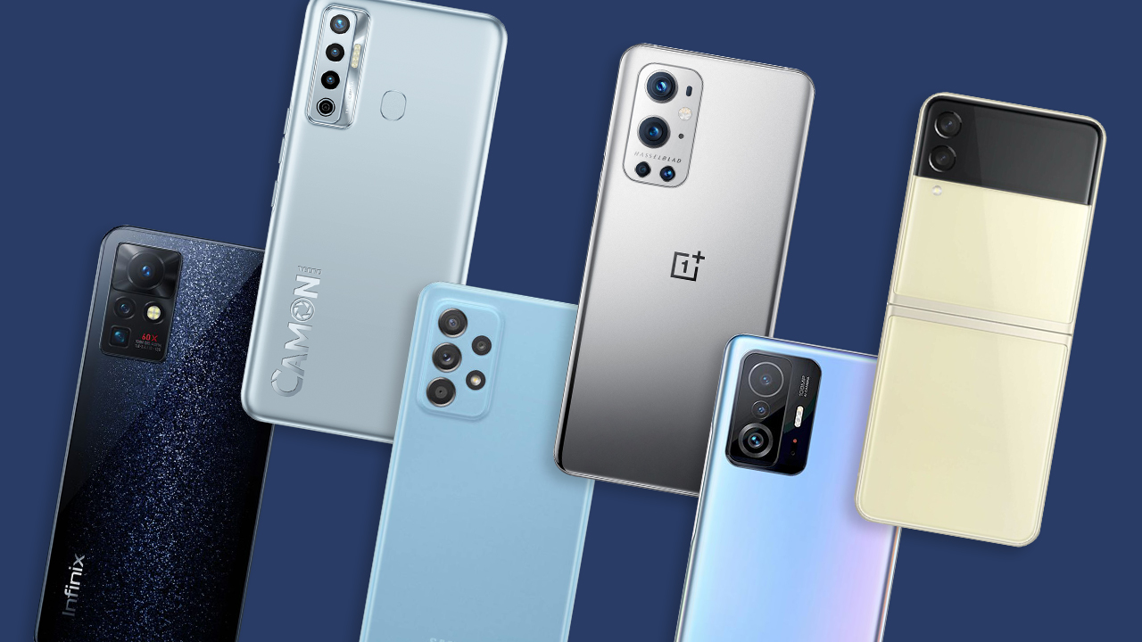 Akıllı telefon pazarında lider belli oldu!