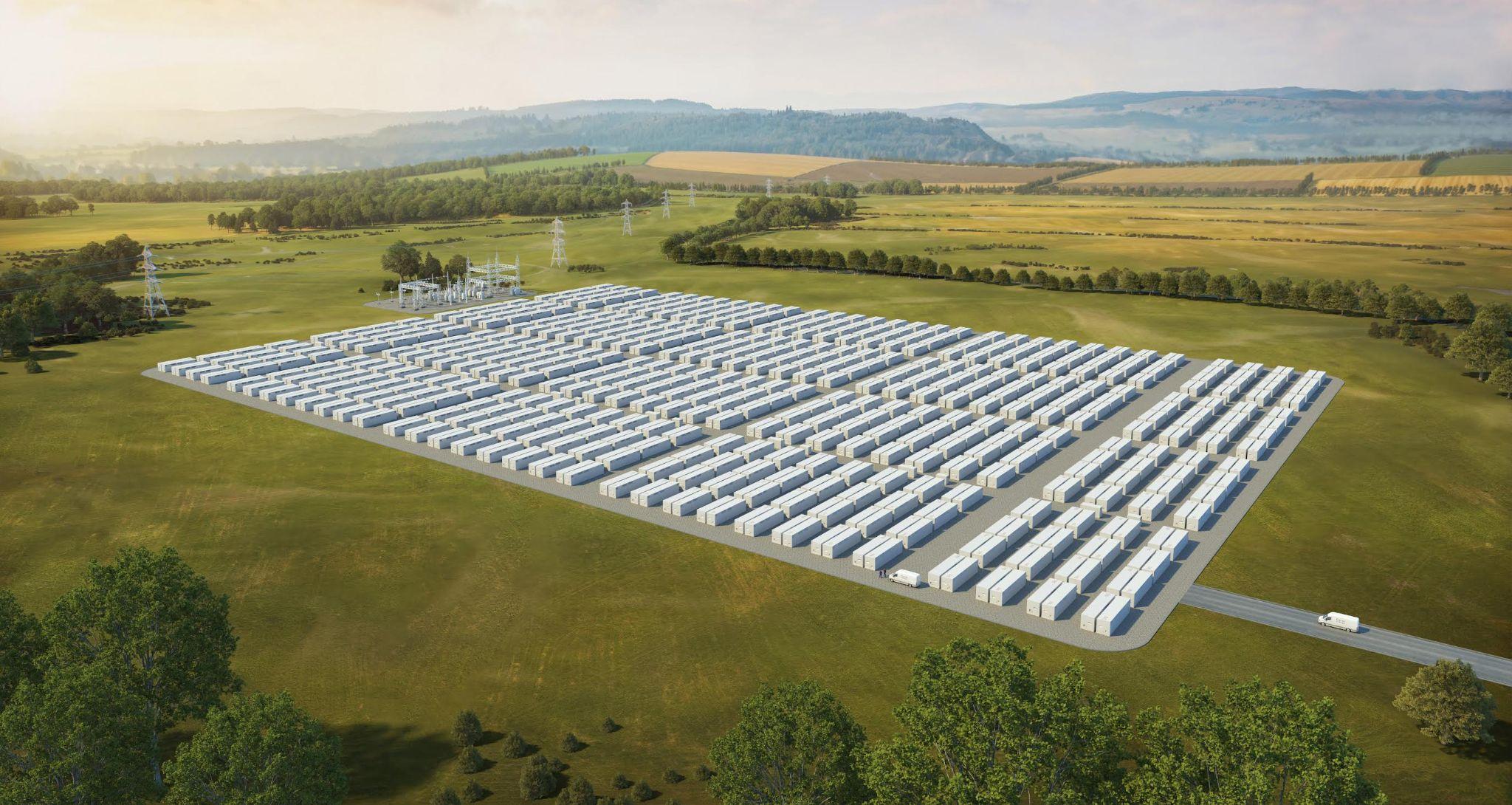 Dünyanın en büyük demir-hava bataryası ABD’de inşa ediliyor