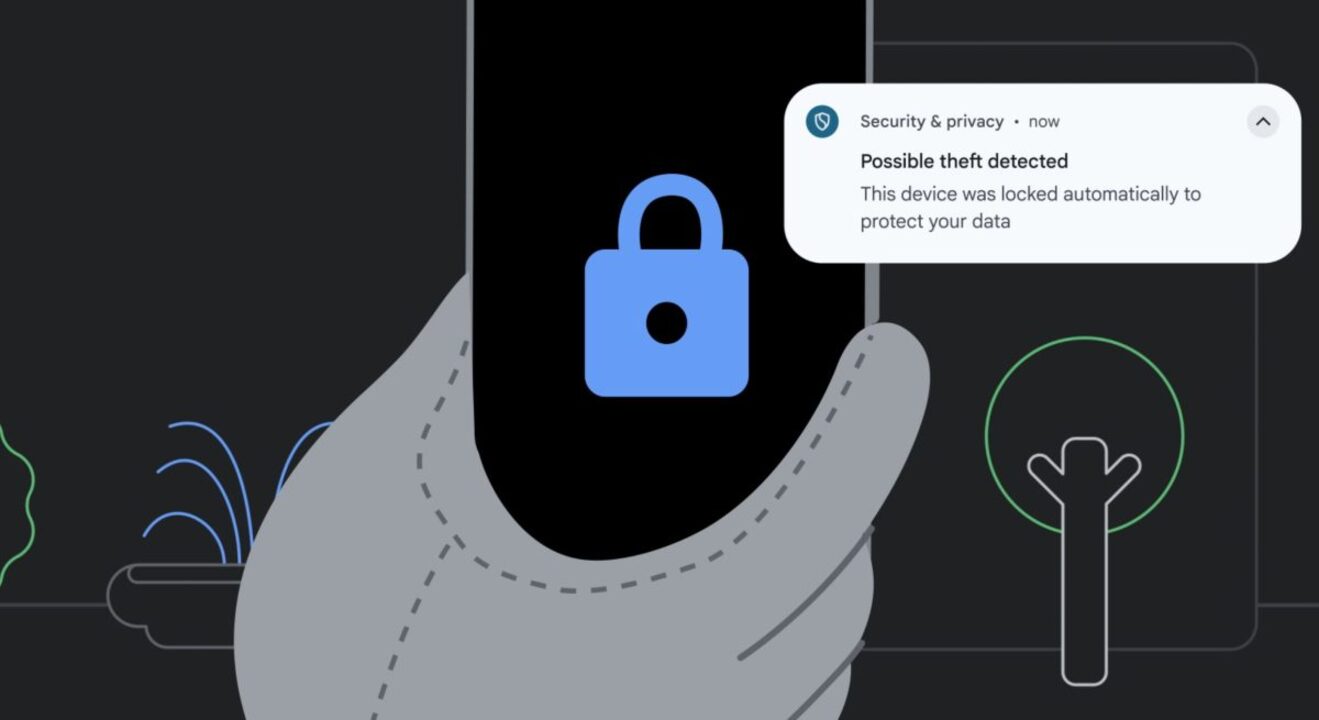 Google, Android 15 ile yeni hırsızlık önleme özelliğini tanıttı