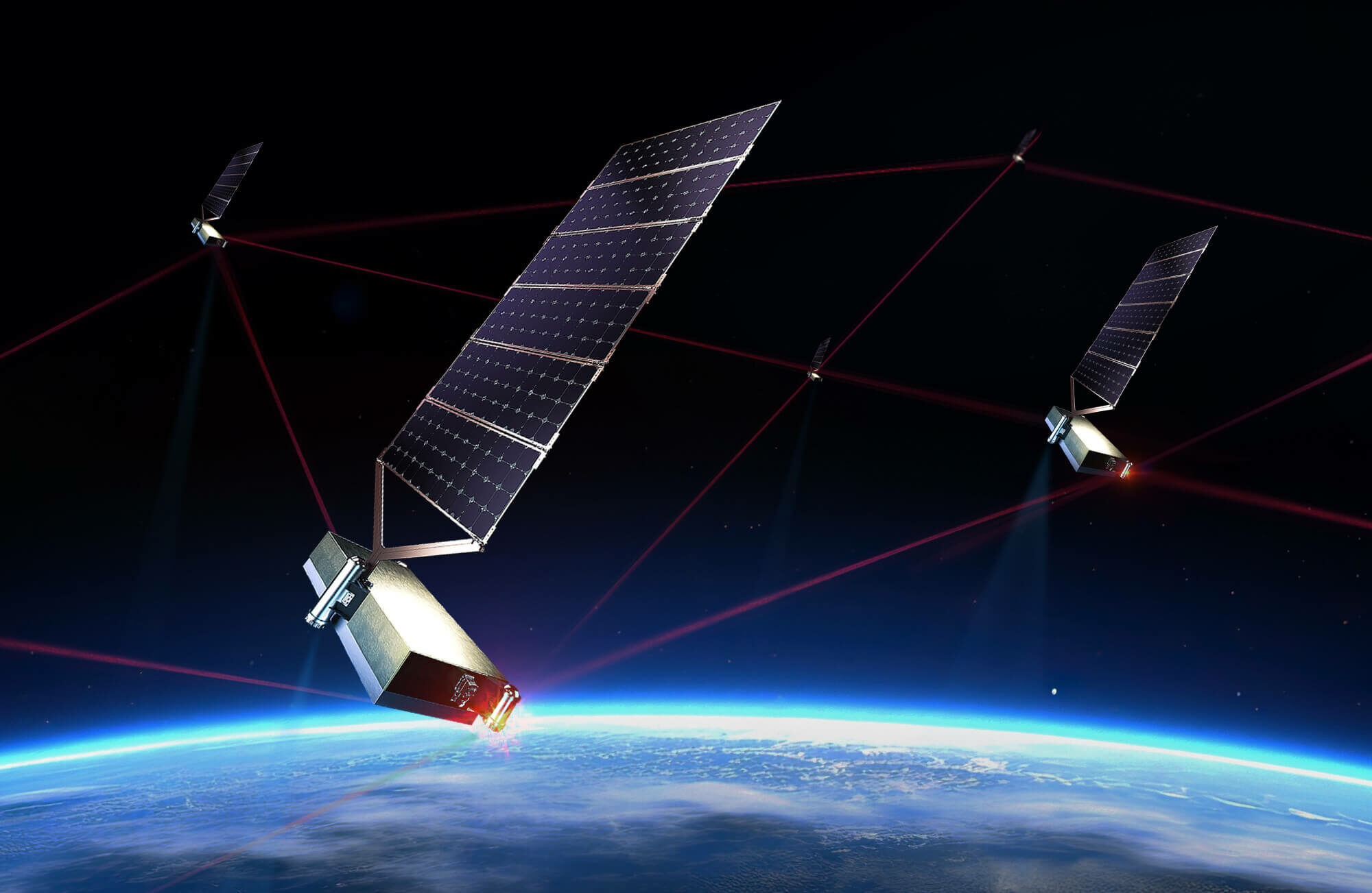 Lockheed Martin, 450 milyon dolara uydu üreticisi satın alıyor!