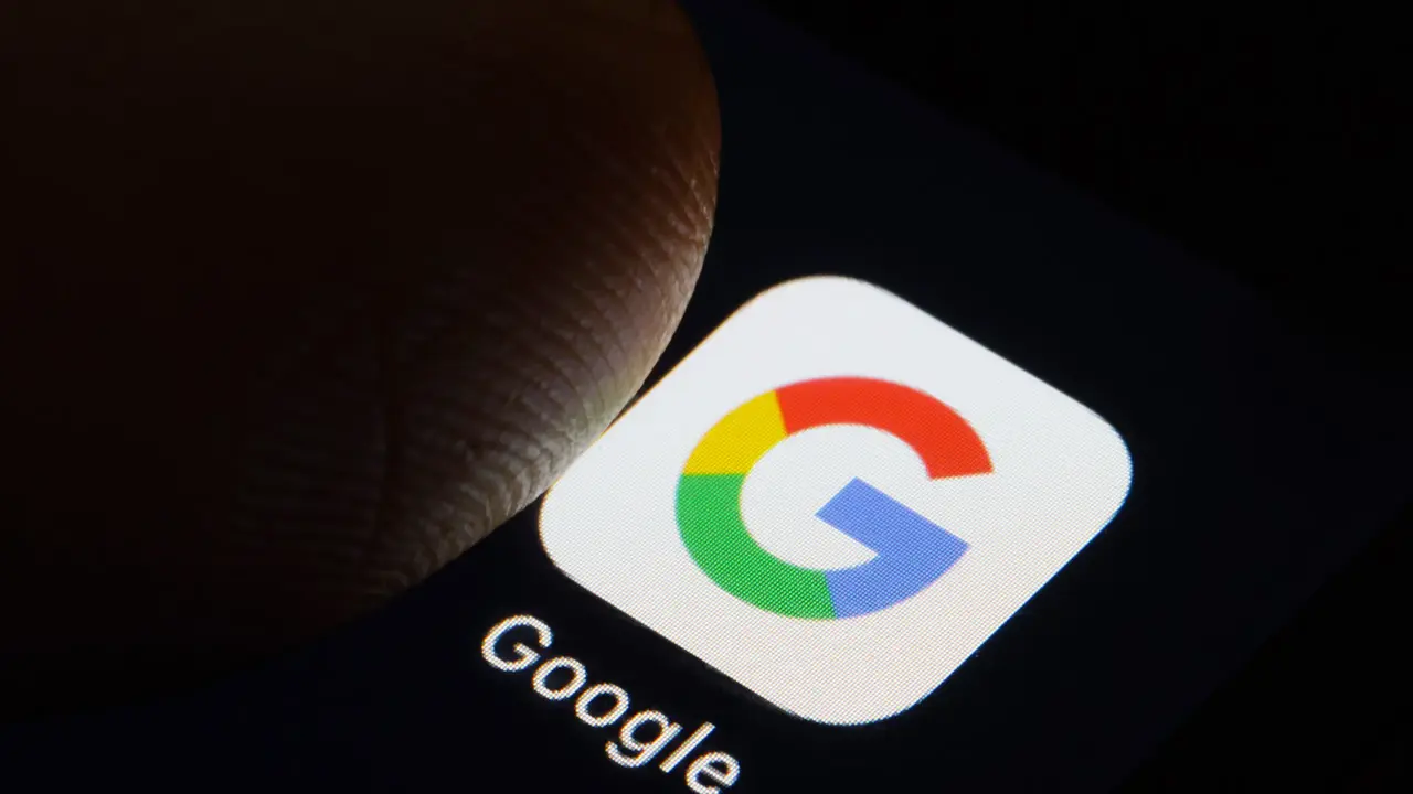 Google verilerinizi silmeyi öğrenin!