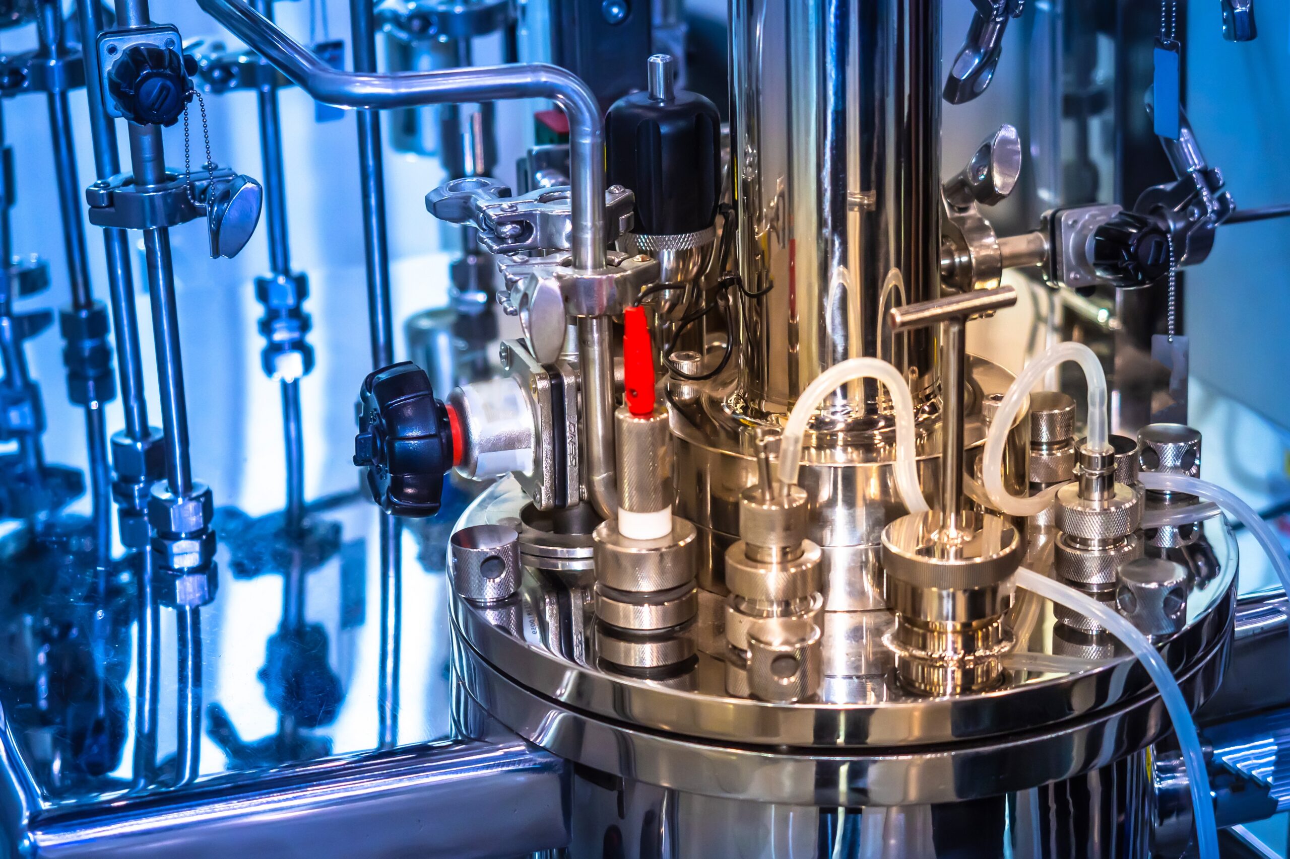 Livzym Biyoteknoloji, 11 milyon dolar yatırım aldı