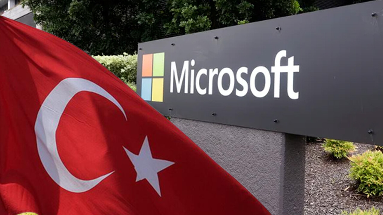 Microsoft Türkiye’den KVKK adımı!