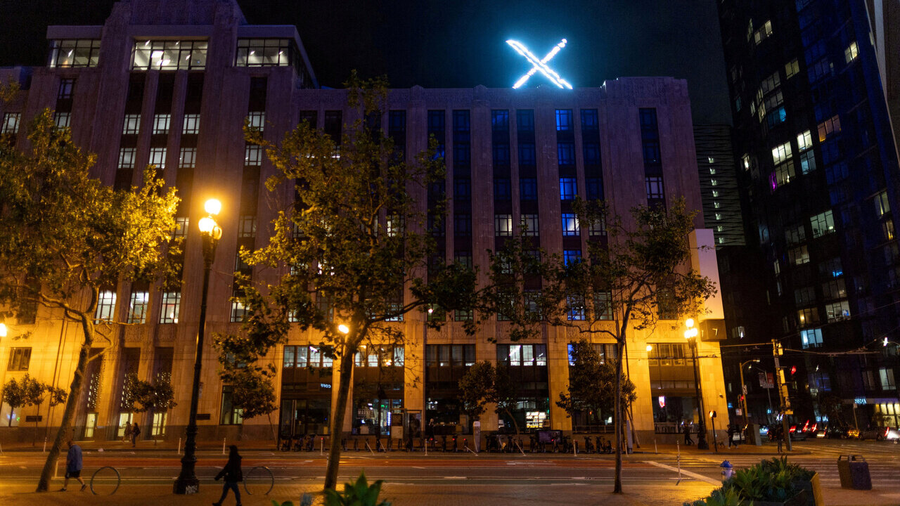 X San Francisco ofisini kapatıyor