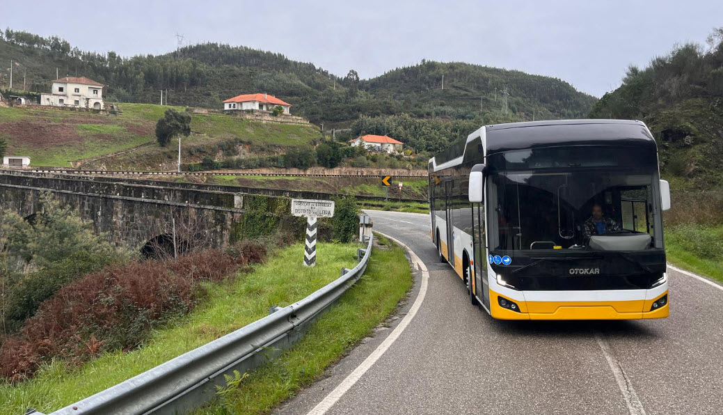 Yurtdışına teknolojik çözüm ihracatına başladı!
