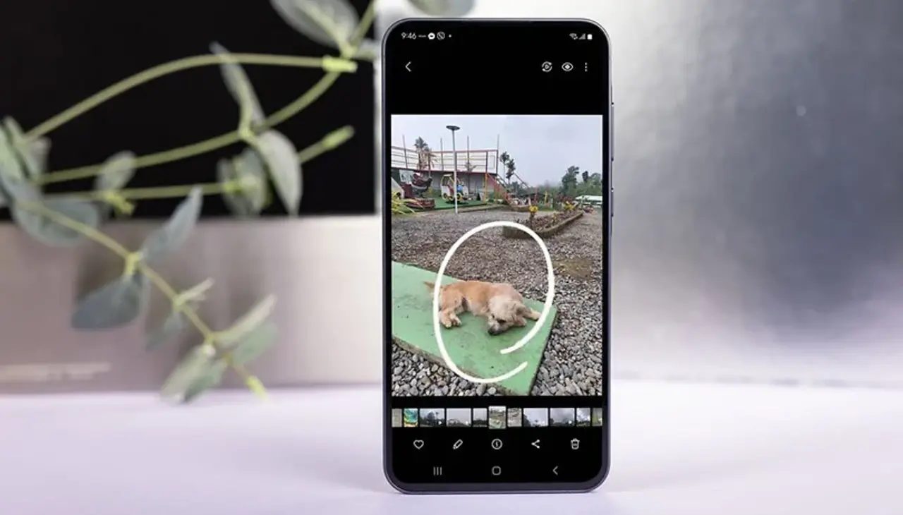 Samsung’dan orta seviye telefonlara yapay zeka desteği