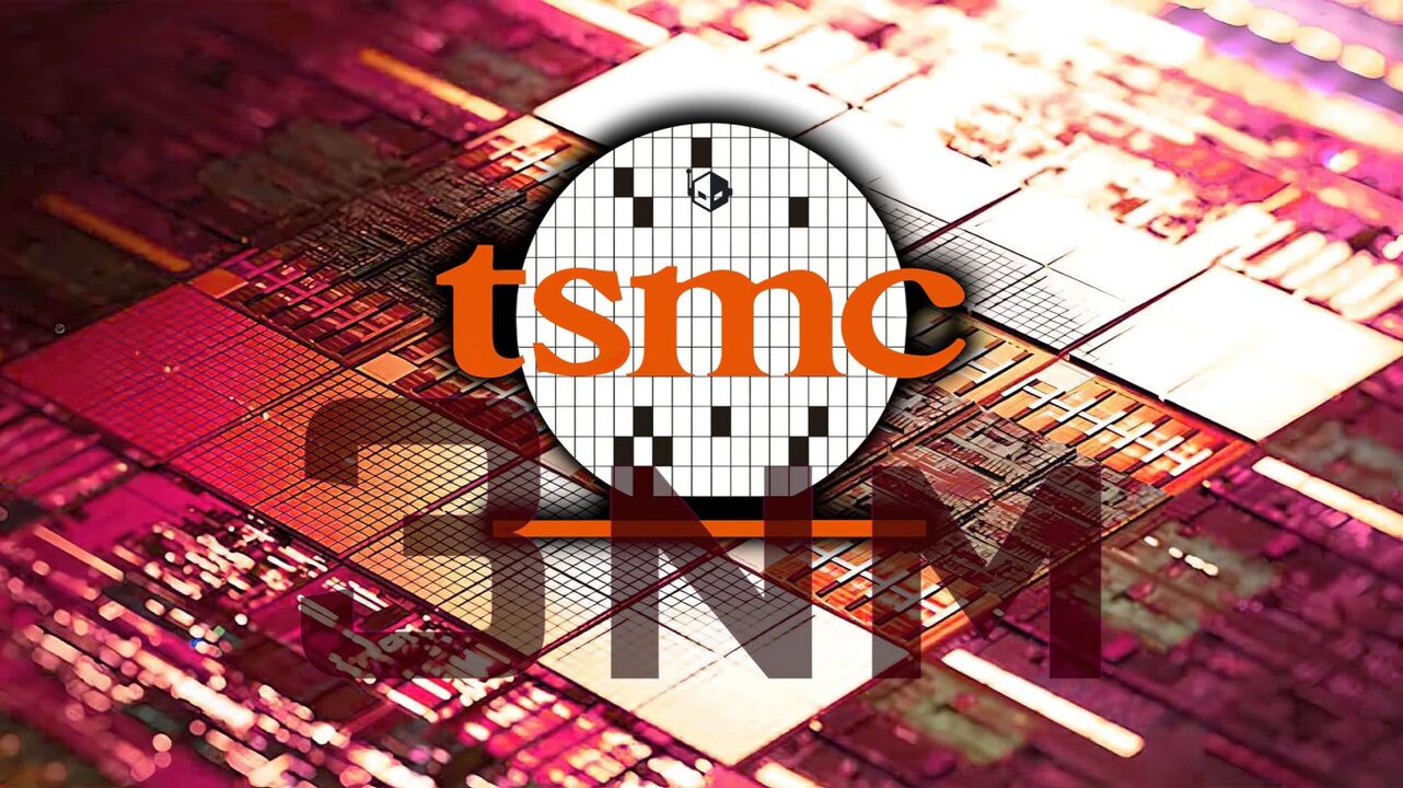 TSMC 3nm ve 5nm çiplerle rekor kırıyor!