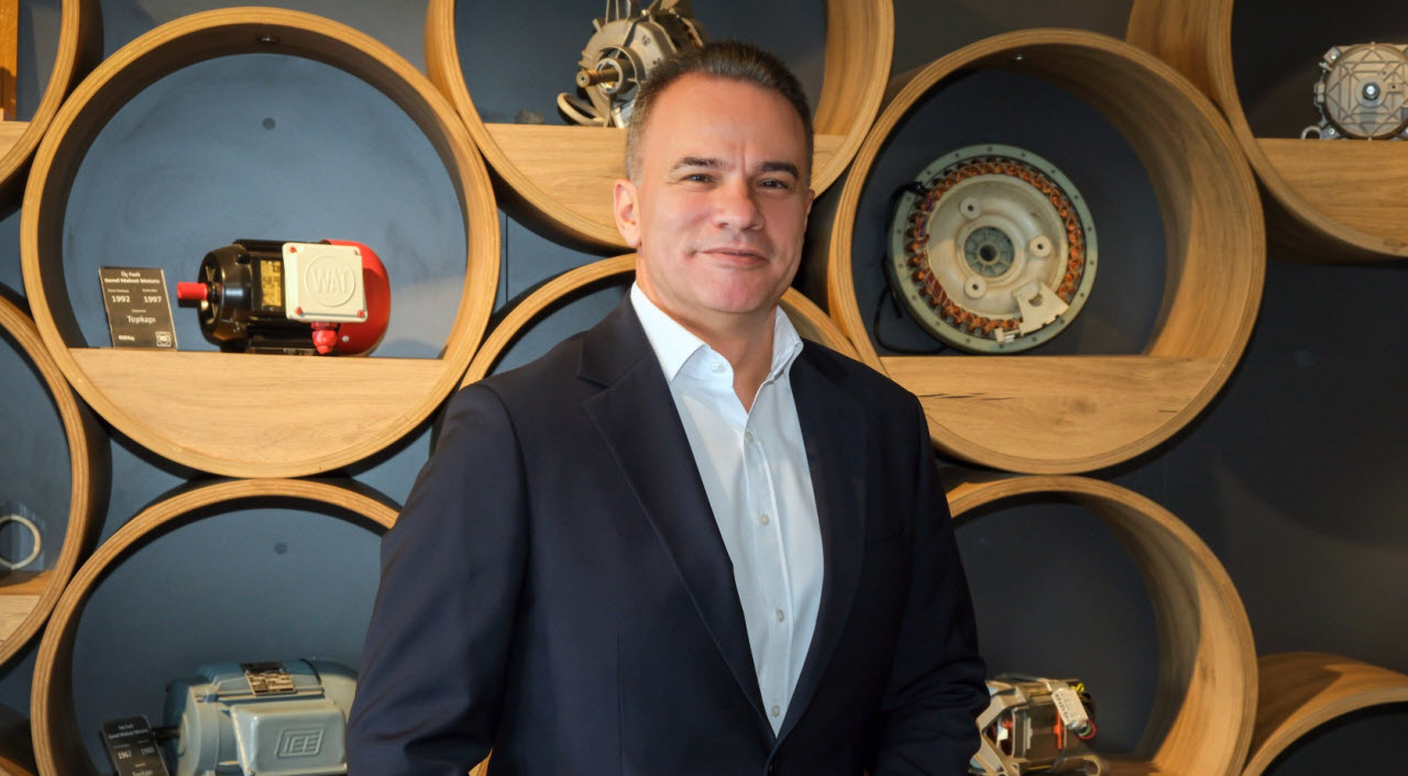 WAT Mobilite ve WAT Motor’un genel müdürü değişti!