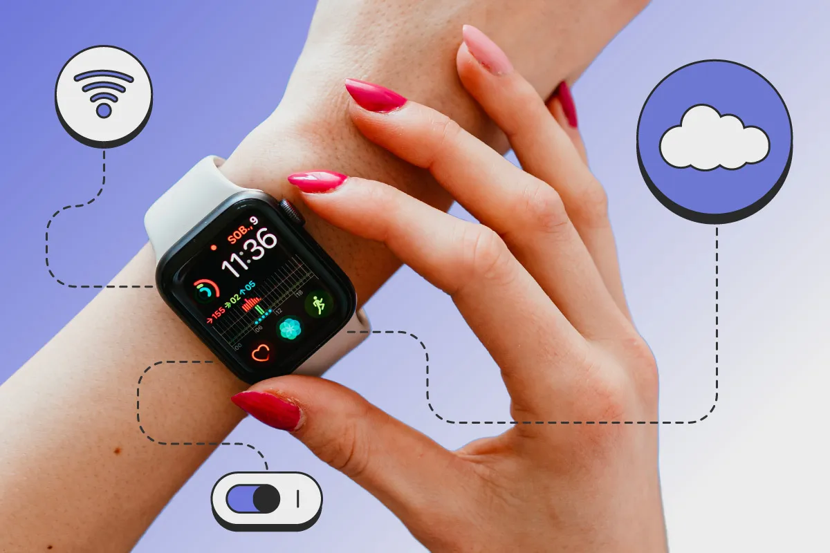 Akıllı saatlerin geleceği: Sağlık ve fitness takibi