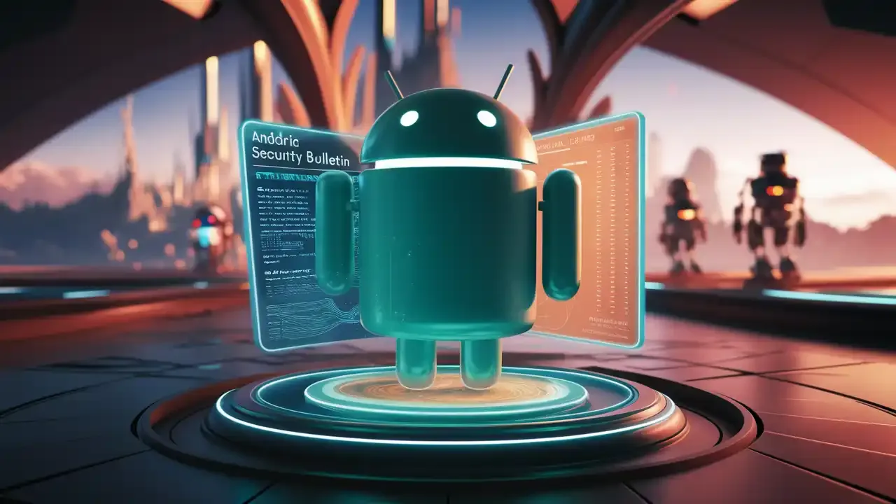 Android kullanıcıları dikkat! kritik güvenlik açığı ve yeni trojan tehlikesi