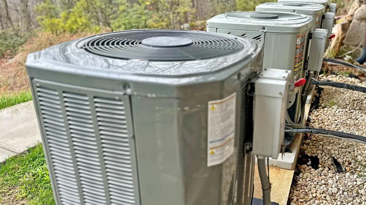 Çevre dostu soğutma sistemi rekor kırdı!