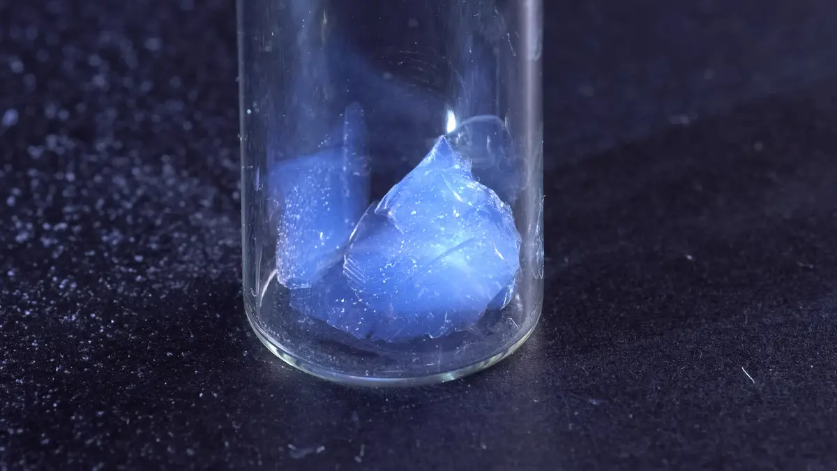 Çin SiC aerojel maliyetini düşürüyor