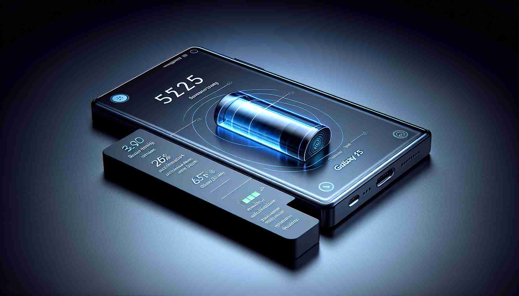 Samsung Galaxy S25 Ultra’da batarya hüsranı mı yaşanacak?