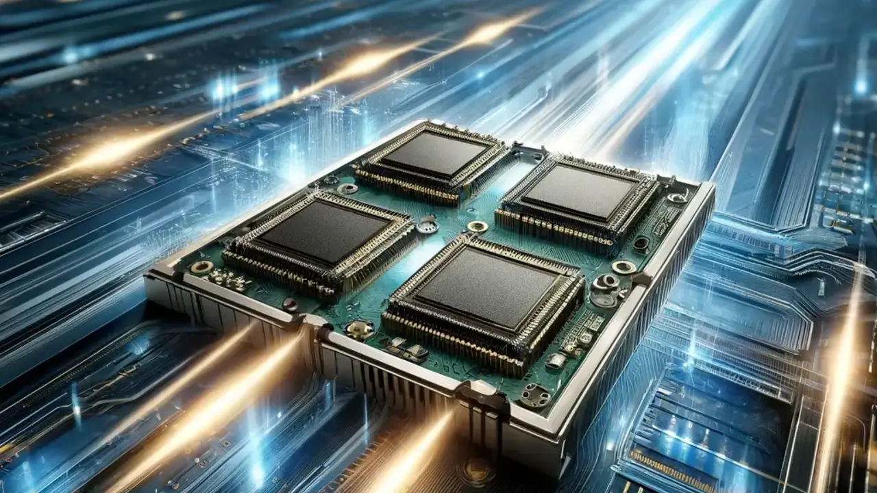 Samsung HBM4 ile yapay zeka yarışında liderliği hedefliyor