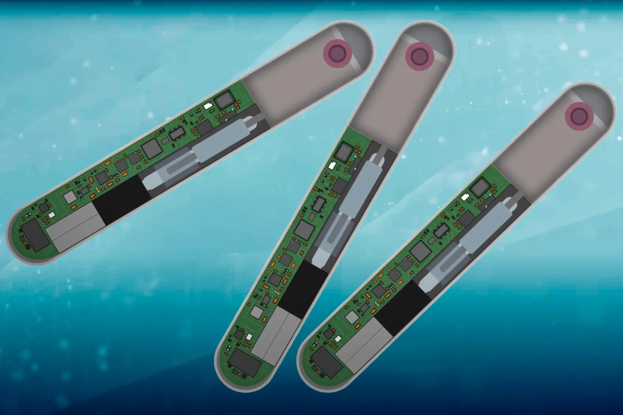Deri altı implantı hayat kurtaracak 
