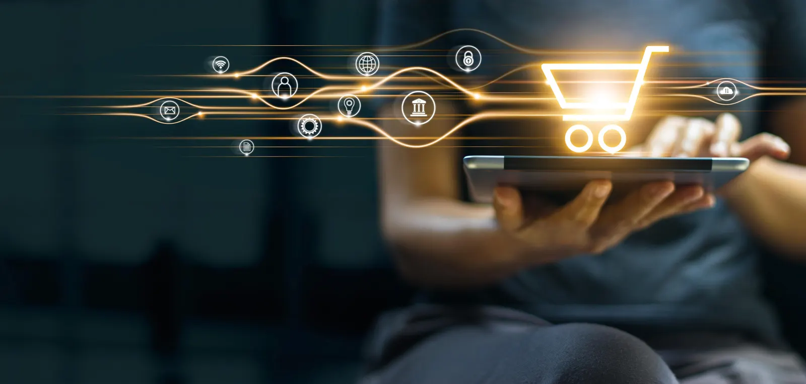 E-ticaret trendleri online alışverişin geleceğini şekillendiren faktörler