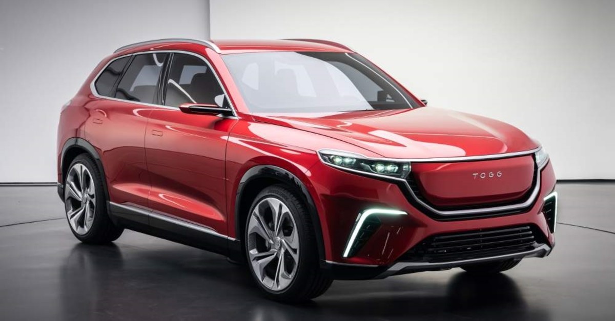 Elektrikli otomobil devrimi: Türkiye’deki gelişmeler