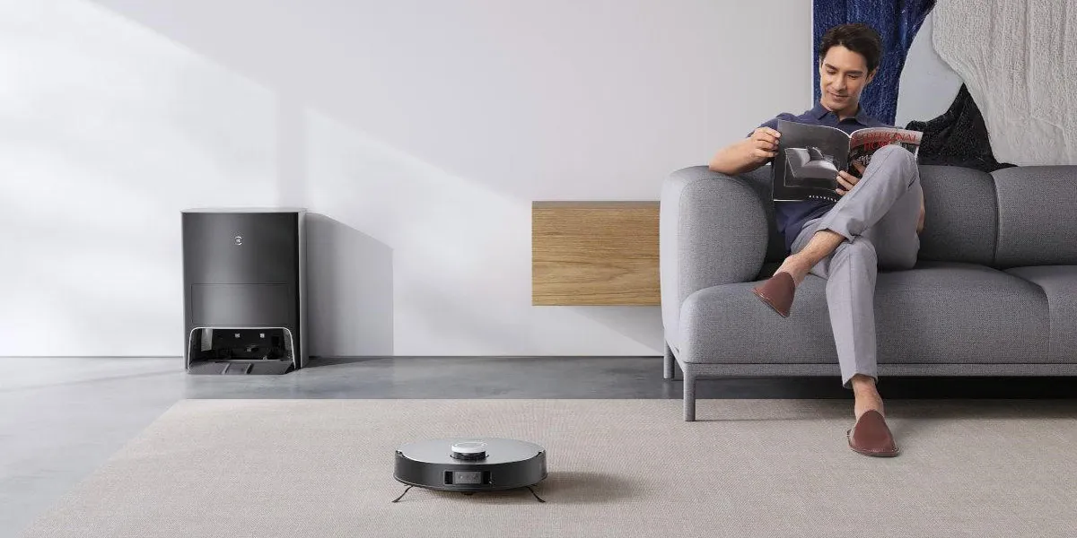 Ev robotları gözetlenebiliyor iddiası!