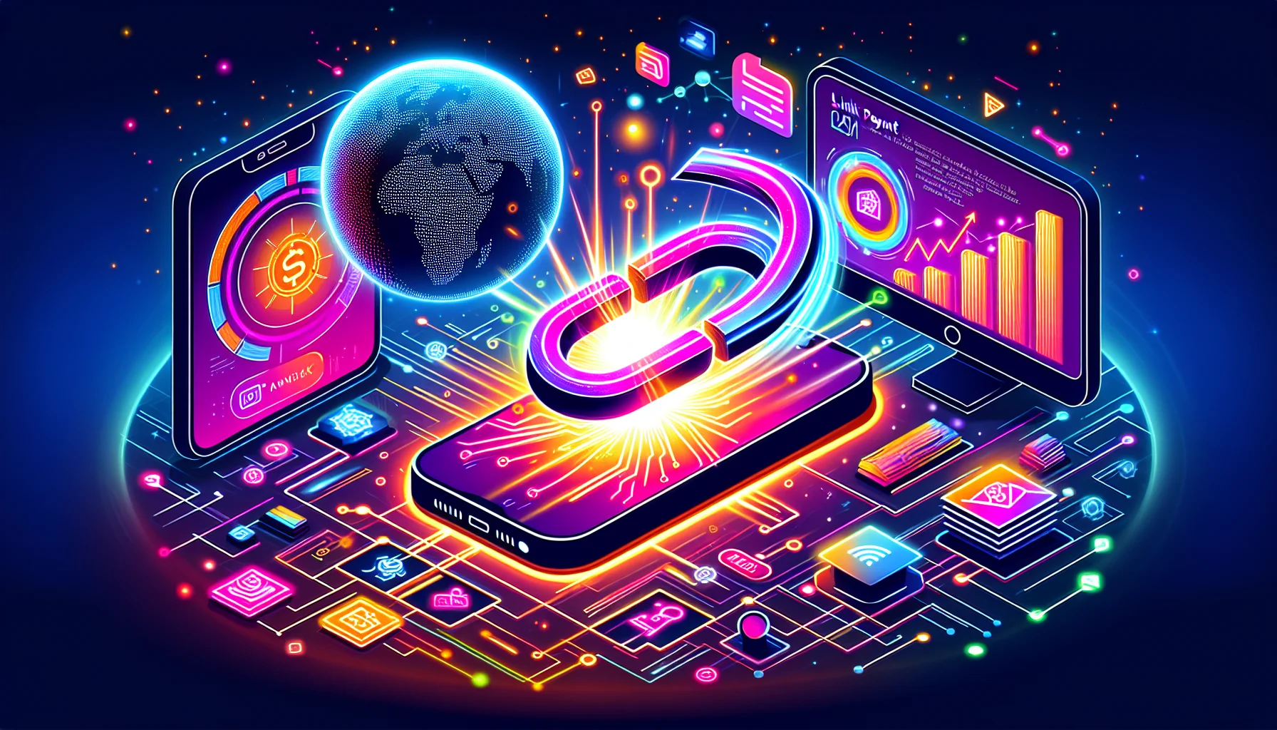 Fintech sektöründe son trendler