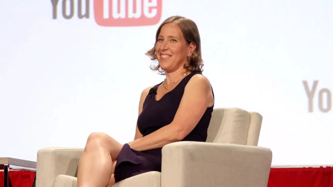 YouTube CEO’su Susan Wojcicki 56 yaşında hayatını kaybetti