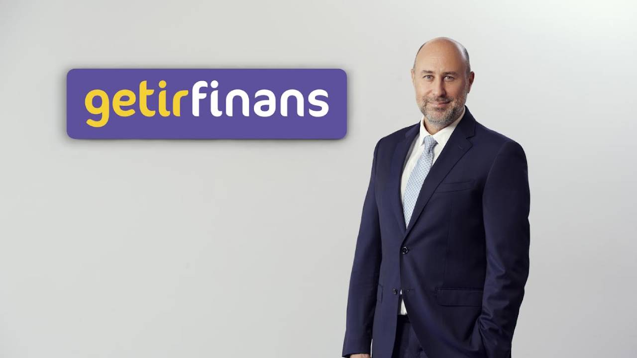 Bankacılık ayağınıza geldi: GetirFinans için izin çıktı!