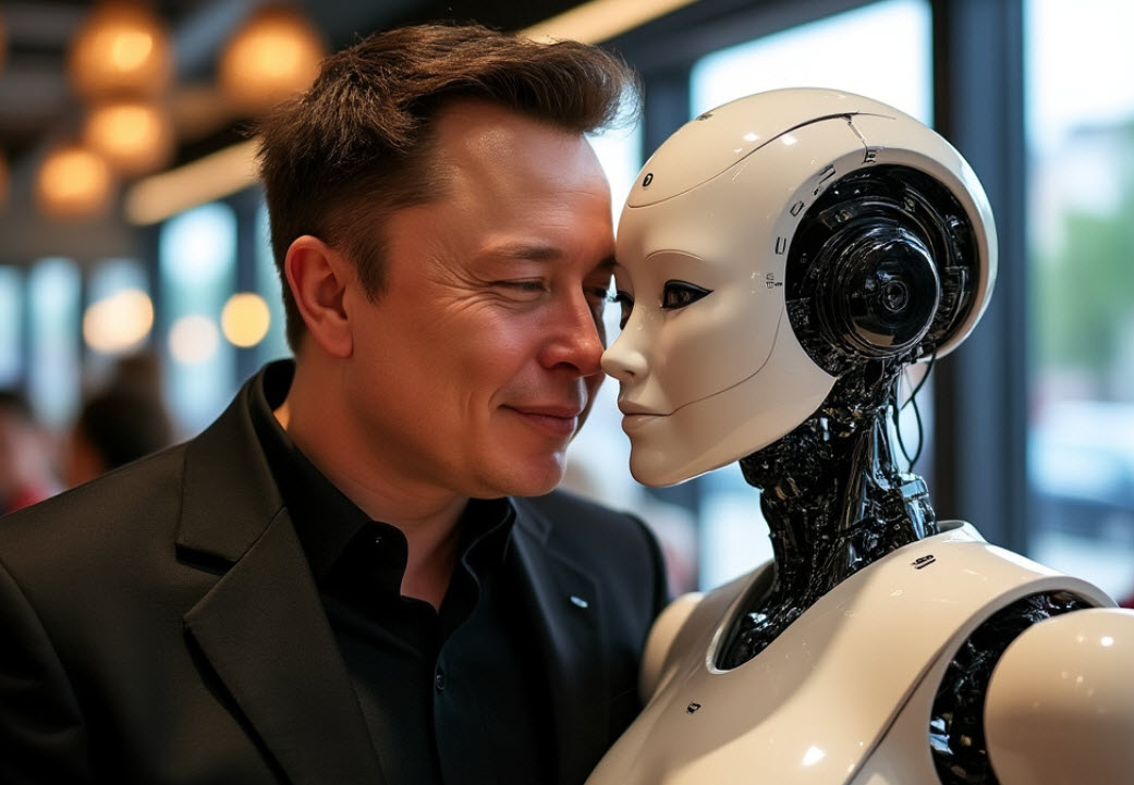 xAI Grok-2 ile Görüntü Devrimi Başlatıyor!